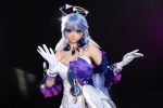 Dimu | Lyra - 4ft 10/148cm Lovely Big Boobs Sex Doll - Imagen 13
