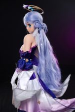 Dimu | Lyra - 4ft 10/148cm Lovely Big Boobs Sex Doll - Imagen 15