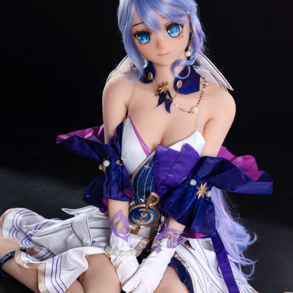 Dimu | Lyra - 4ft 10/148cm Lovely Big Boobs Sex Doll