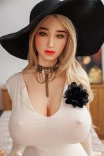 HR | Bariel - 5ft7/170cm Blonde Big Breast Sex Doll (In Stock EU) - Imagem 13