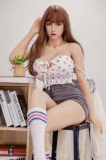MESE Doll | 172cm(5ft7.7) Silicone Head Sex Doll -Tavia – Image 7