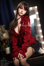 Angel Kiss | Mihana - 5ft 9/175cm D-cup Silicone Sex Doll - Imagem 9