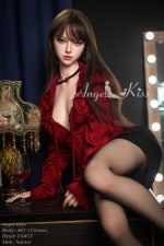 Angel Kiss | Mihana - 5ft 9/175cm D-cup Silicone Sex Doll