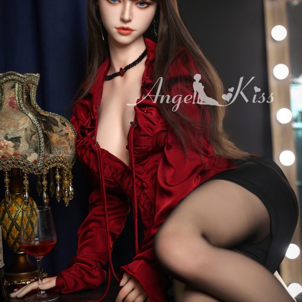 Angel Kiss | Mihana - 5ft 9/175cm D-cup Silicone Sex Doll