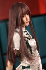 MESE Doll | 158cm(5ft 2) Full Silicone Head Sex Doll -Kira - Imagem 3