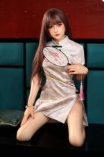 MESE Doll | 158cm(5ft 2) Full Silicone Head Sex Doll -Kira - Imagem 6