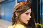 Irontech | Layla-5ft 3/159cm G-cup Silicone Head Sex Doll - Imagem 6