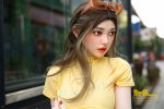 Irontech | Layla-5ft 3/159cm G-cup Silicone Head Sex Doll - Imagem 11