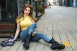 Irontech | Layla-5ft 3/159cm G-cup Silicone Head Sex Doll - Imagem 13