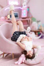 SHEDOLL | LoYi- 4ft10/148cm Optional ROS silicone head Sex Doll - Billede 10