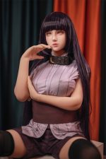 Dimu | Hinata - 5ft 5/166cm Anime Sex Doll - Kép 13