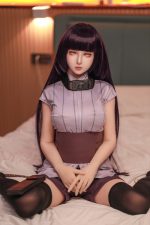 Dimu | Hinata - 5ft 5/166cm Anime Sex Doll - Kép 4