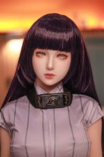 Dimu | Hinata - 5ft 5/166cm Anime Sex Doll - Kép 2