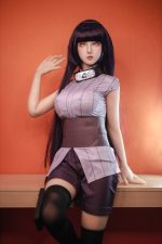 Dimu | Hinata - 5ft 5/166cm Anime Sex Doll - Kép 5