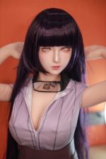 Dimu | Hinata - 5ft 5/166cm Anime Sex Doll - Kép 3