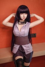 Dimu | Hinata - 5ft 5/166cm Anime Sex Doll