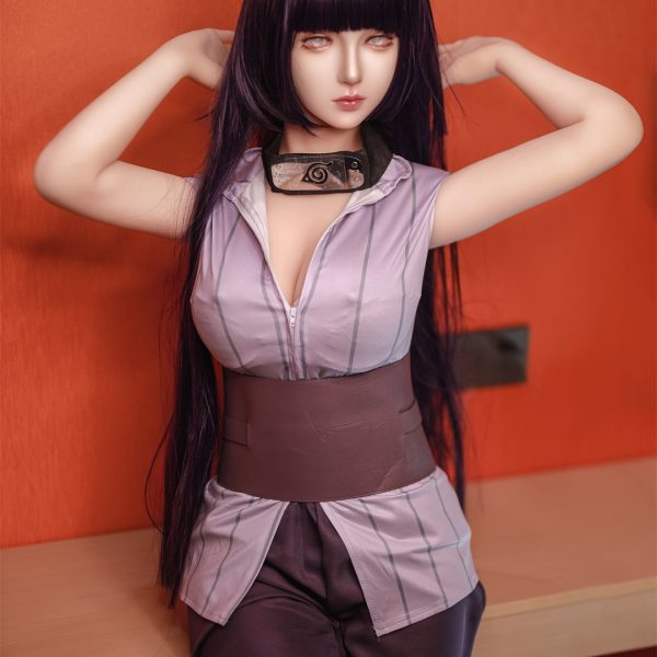 Dimu | Hinata - 5ft 5/166cm Anime Sex Doll