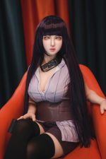 Dimu | Hinata - 5ft 5/166cm Anime Sex Doll - Kép 9