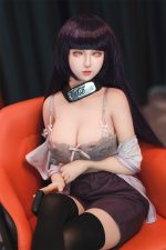 Dimu | Hinata - 5ft 5/166cm Anime Sex Doll - Kép 8
