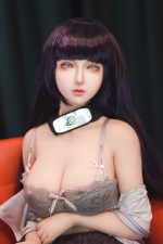 Dimu | Hinata - 5ft 5/166cm Anime Sex Doll - Kép 10