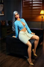 Lola-Irontech 164cm Plus - Obrázek 7