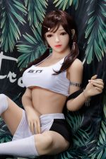 AIBEI | Hoshi - 4ft 10/148cm Medium Breasts Asia Sex Doll - Afbeelding 10