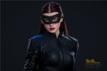 Irontech | Coser 5ft 6 /168cm Female Spy Silicone Sex Doll - immagine 11