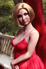 WM Doll 5ft2/158cm A Cup Pregnant - Patti - Imagem 4