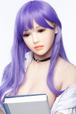 AIBEI | Margaret - 5ft 2/158cm Medium breasts Sex Dolls - Imagen 3