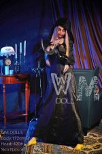 WM | Bela Dimitrescu 5ft 8/ 172cm D Cup Sex Doll - obrazek 4