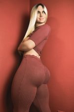 WM | Maya 5ft 1/ 156cm B Cup Sex Doll - Bilde 13