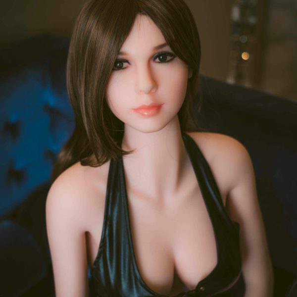 WM | Phoebe 5ft 4/ 163cm C Cup Sex Doll
