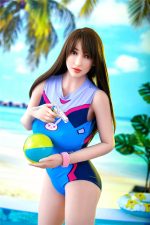 Irontech 163cm Plus - Mika - Bilde 6