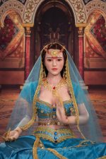 Trina-India Style Sex Doll with realistic features (5 Sizes) - Imagen 13
