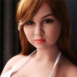 SY | Kedy - 5ft2 /158cm Pregnant Woman Sex Doll - Kép 14