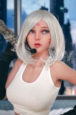 WM | Destiny 5ft 3/ 160cm B Cup Sex Doll - Billede 9