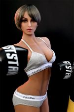 SY | Ivory - 5ft 5(164cm) Gorgeous Ultra Realistic TPE Sex Doll - Bilde 2