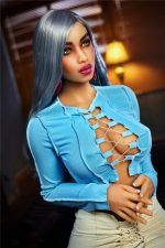 Lola-Irontech 164cm Plus - Obrázek 10