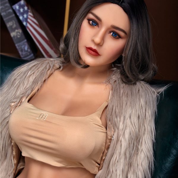 Irontech Torso - Julia