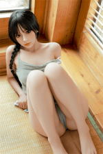 SY | Paige - 4ft 11/150cm Asian TPE Sex Doll - Image 2