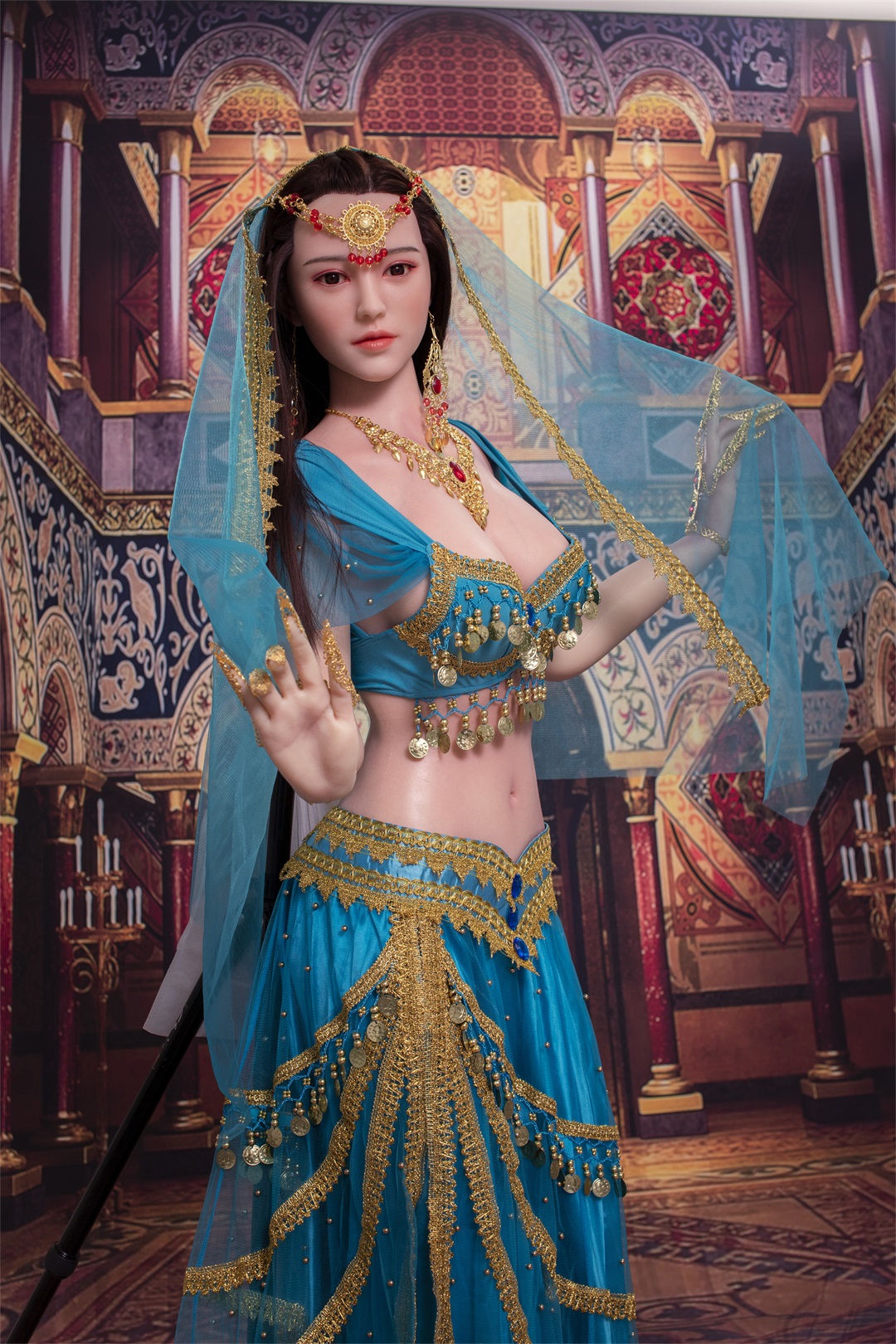 2e73f3886bf34268811dff2a172c2cd3-1.jpg Trina-India Style Sex Doll with realistic features (5 Sizes) - Imagen 1