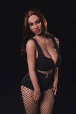 Irontech 161cm Rebecca - Kép 2