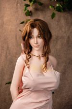 Irontech | Kitty -5.4ft (165cm) Silicone Love Doll - Image 3