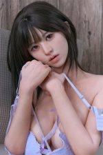 Real Lady | Shizuka- 4ft 11/150cm Head R7 Silicone Sex Doll