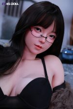 Evas Doll | Yili-165cm/5ft4.9 D-Cup Silicone Sex Doll (Super lose weight) - Kép 2