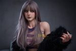 Irontech | 5ft 7/169cm Head S9 Silicone Sex Doll - Cherry - immagine 8