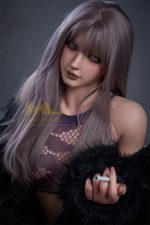 Irontech | 5ft 7/169cm Head S9 Silicone Sex Doll - Cherry - immagine 13