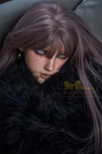 Irontech | 5ft 7/169cm Head S9 Silicone Sex Doll - Cherry - immagine 10