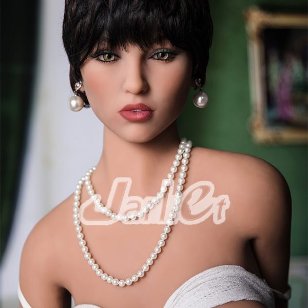Jarliet | Cassie - 4ft 12 /152cm Ultra Big Ass Realistic Sex Doll (In Stock US)