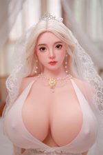 Dimu | Wendy - 5ft 4/164cm BBW Sex Doll - Imagem 4
